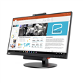 Lenovo AIO Tiny-In-One M710q 21.5" IPS Screen Core i5 8GB 128GB NVMe SSD Win11 Pro WebCam off-leased B Grade Screen